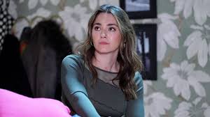Emmerdale's Ross confirms final baby decision as Jacob and Sarah seek answers - Digital Spy