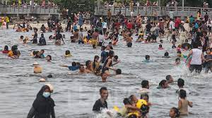 Rencananya, the thrilling akan diluncurkan, hari ini (8/1). Goa6vwtrdgbchm