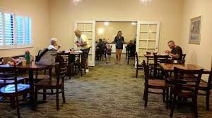Tourists can pay for services using these. Breakfast Area Picture Of Governors Inn Hotel Sacramento Tripadvisor