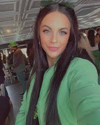 Morgan Alvarez's Instagram, Twitter & Facebook