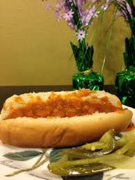 Disfruta del mejor servicio y diferentes opciones con la red aérea más grande de latinoamérica. Receta Chili Dogs Muy Facil Para Las Fiestas Infantiles Perros De Chile Chili Comida