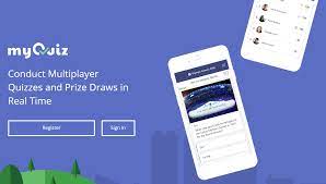 From the beginning, the website has been free, making its money off of advertising. Myquiz Online Trivia Quiz Platform Try For Free