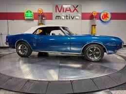 Image result for Windward Blue 1968 Firebird