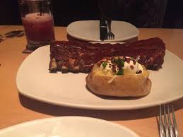 See his career milestones throughout his time in nascar. Dinner Date Review Of Outback Steakhouse Ontario Ca Tripadvisor