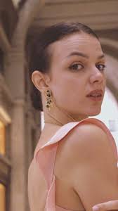 Maria Bringas Orefebria Campaign SS25 -