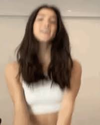 Charli Damelio Charli GIF - Charli Damelio Charli Dance - Discover & Share  GIFs
