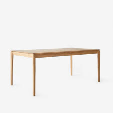 Its the ideal place for socialising, entertaining and a homework destination. Kolmar Natural Extension Dining Table Unison