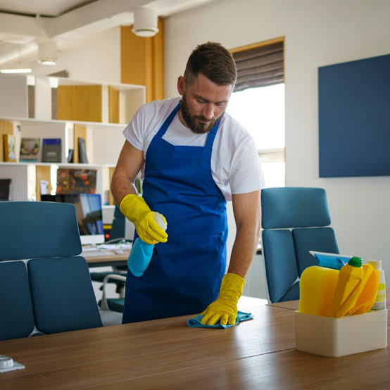 Office Cleaning Services in Eltham