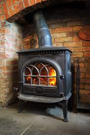 Up one level previous next. We Love Our Jotul F3 Cleanburn This One Works Hard Behind The Scenes To Keep Us Warm In The Office Throughout The Wood Stove Wood Burning Furnace Wood Furnace