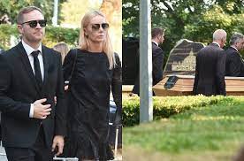 Agnieszka woźniak starak na pogrzebie. Kolega Z Pracy Wspiera Agnieszke Wozniak Starak Zwrocil Sie Do Niej W Poruszajacych Slowach Wierze Ze Uslysze Kiedys Twoj Smiech