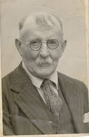 Descendents of Richard Lindley of Castleford