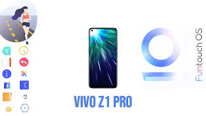 Download And Install Vivo Z1 Pro Pd1911f Stock Rom Firmware Flash File