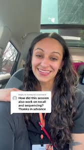 Replying to @humayra Thanks for your question! 😊 FOX occupational  therapist, Danielle Cicala, MS, OTR/L, breaks down how this activity worked 