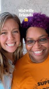 ✨What a lovely opportunity to squeezing a meet up with my friend  @jada.rahmidwife this morning✨, 🧡 , As iron sharpens iron,, So a man  sharpens the countenance of his friend ~proverbs 27:17, #midwives ...