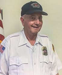 National Memorial Weekend pays tribute to nine fallen PNW firefighters