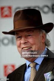 21 John Pettifer Photos & High Res Pictures