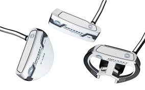 Odyssey Putters Fitting Guide The Golf Guide