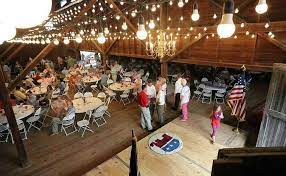 Peanut Warehouse Conway Sc Our Wedding Venues Wedding Venues
