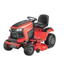 For example, if the first six numbers of your model's serial number are 031398, your mower was manufactured on march 13, 1998. T240 46 In 22 0 Hp Hydrostatic Riding Mower With Turn Tight Cmxgram1130044 Craftsman
