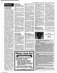 Cape Gazette April 7, 2006: Page 99