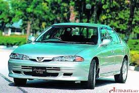 It is currently running a. 1998 Proton Perdana I 2 0 I V6 24v 150 Ps Technische Daten Verbrauch Spezifikationen Masse