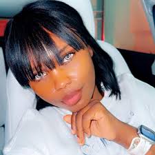 Nicolandria and Brymaya