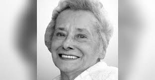 Eunice Alice McKenna Obituary