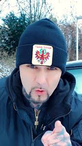 As long as he's not using the yummy Obstler 😂