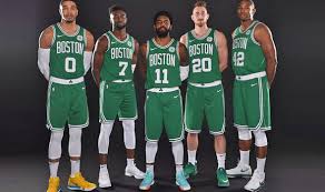 Boston celtics tristan thompson lists lakefront ohio home for $3.25m (photos). Boston Celtics News Not Making Nba Finals Will Be Failure Smith Other Sport Express Co Uk