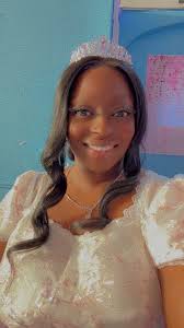 EVERYTIME I watch now, all I think about is Queen Charolette!