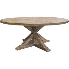 We may earn commission on some of the items you choose to buy. Our Best Dining Room Bar Furniture Deals Dining Table Round Dining Table Reclaimed Wood Round Dining Table