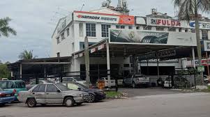 ONE STAND CAR CARE (PUTRA HEIGHTS) SDN BHD
