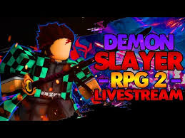 By using the new active rpg simulator codes, you can get some free tokens and other items, which will help you to purchase some powerful weapons. Beast Breathing Full Showcase Dual Sword Animation Demon Slayer Rpg 2 Roblox