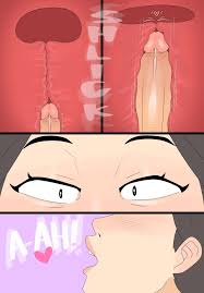 Happy Accidents 😊 comic porn | HD Porn Comics