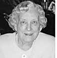 Rose Breen Obituary (2010)