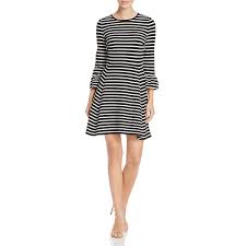 Amazon Com Kate Spade Womens Broome Street Striped Casual