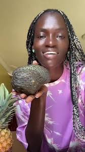 Such an expensive fruit but very delicious and nutritious