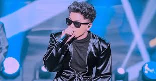Kolaborasi lama dan baru untuk #gegartober. Cabar Peminat Di Instagram Haqiem Rusli Janji Bakal Tampil Lain Dari Yang Lain Di Pentas Ame 2020