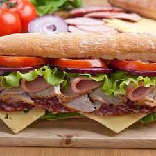 71 Subway Subs And Other Types Ideas Food Sub Sandwiches Recipes