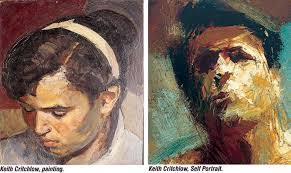 Keith Critchlow's Instagram, Twitter & Facebook