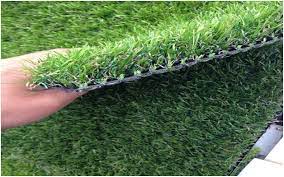 37mm Luxury Artificial Grass