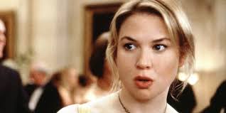 Mad About Bridget Jones