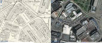 Find storage units near you. Liverpool Then And Now On Twitter Here S The Old Map I Used To Work Out How Far Queen Square Came Up Roe Street Etc Great Charlotte Street On The Right Before That