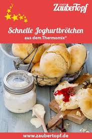Pin Auf Thermomix Brot