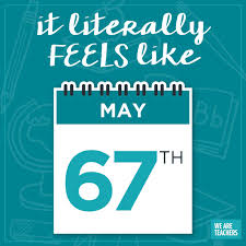 Maybe you would like to learn more about one of these? End Of Year Memes For Teachers Who Are Just Hanging On