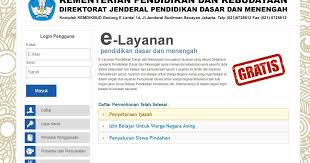 Video berdurasi 4 menit 22 detik ini dimainkan oleh aktor mahasiswi dan dosen bule. Layanan Perizinan Siswa Dan Satuan Pendidikan Kerja Sama Pendidikan Dasar Dan Menengah Komunitas Smk Kabupaten Grobogan