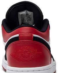 You can find the best price jordan shoes at our online store Air Jordan 1 Low Black Toe Air Jordan 553558 116 Goat