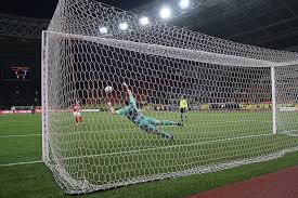 1, 9 ноября 2002, россия. Spartak Cska Top 5 Matchej Desyatiletiya