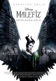 Mathilda Adli Kullanicinin Movies Panosundaki Pin Malefiz Sinema Michelle Pfeiffer