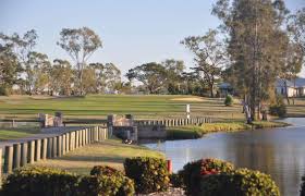 Enjoy the spacious parklands with walking tracks, play areas for the kids and spectacular photo opportunities including a magnificent waterfall. Rockhampton Golf Club In Rockhampton Queensland Australia Golf Advisor